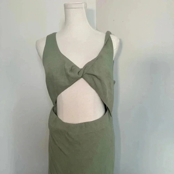 NWT PETAL & PUP APOLLO  DRESS 10 - Picture 6 of 10